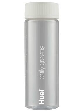 Huel Clear Bottle 13.5oz